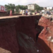 Gully Erosion Threatens Kaduna Bridge 5 Gully Erosion Threatens Kaduna Bridge