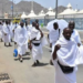 NAHCON Blames Logistics For Slow Pace Of Pilgrims’ Return 5 NAHCON Blames Logistics For Slow Pace Of Pilgrims’ Return