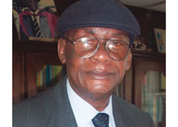Ohanaeze Ndigbo Mourns Former Leader, Joe Irukwu