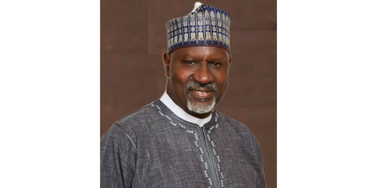 Jaiz Bank's new Chairman