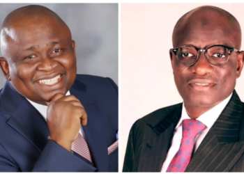 JUST-IN: Akpabio Appoints Adeola, Wadada, Others As Senate C’ttee Chairmen