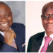 JUST-IN: Akpabio Appoints Adeola, Wadada, Others As Senate C’ttee Chairmen
