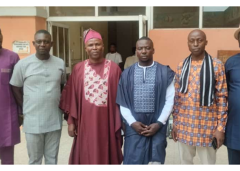 Tiv Youths Call For Unity To Tackle Ethnic Challenges