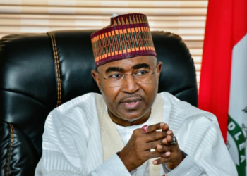 Drug Abuse: NDLEA Orders Clampdown On Illegal Sale, Use Of ‘Laughing Gas’