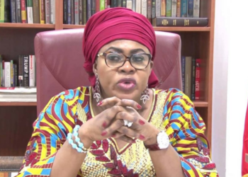 Court Hands Over Police Lawyer To EFCC For Filing Criminal Charges Against Stella Oduah
