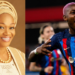 First Lady Tinubu Roots For Oshoala As Player Gets 2023 Ballon d’Or Award Nomination