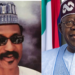 Shut Your Door Against Desperate Lobbyists, Col. Dangiwa Umar Tells Tinubu 5 Shut Your Door Against Desperate Lobbyists, Col. Dangiwa Umar Tells Tinubu