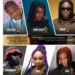 Headies: Odumodublvck, Bayanni, Guchi Nominated For ‘Rookie of the Year’