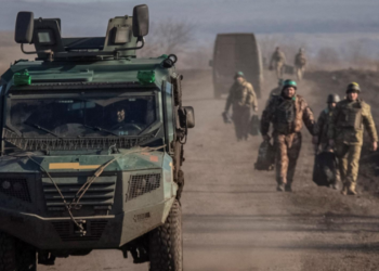 AU Can Impact On The Russia-Ukraine War