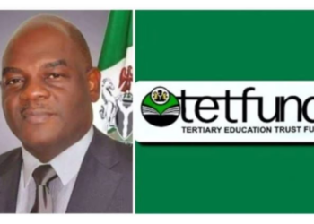 TETFund: Enhancing Digital Literacy In Tertiary Institutions