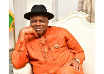 Prosperity Cup Has Continued To Make Huge Impact – Ono Akpe