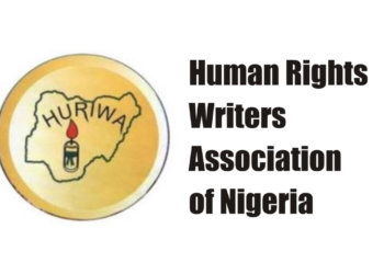 HURIWA Asks FG To Cut Diplomatic Ties With Finland Over Simon Ekpa