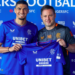 Super Eagles Defender Balogun Rejoins Rangers For A-Year Deal