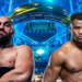 Biggest Clash Between Tyson Fury And Francis Ngannou Takes Place Oct 28 In Riyadh 5 Biggest Clash Between Tyson Fury And Francis Ngannou Takes Place Oct 28 In Riyadh