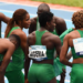 World Championship: Nigeria’s Relay Teams To Participate In Lagos Athletics Series 4 World Championship: Nigeria’s Relay Teams To Participate In Lagos Athletics Series