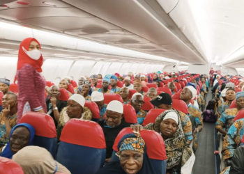 Hajj: Allow Us To Handle Medical Service Kano Pilgrims Tells NAHCON