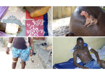 Ogbe-Ijoh Vs Aladja: Delta Communities Boundary War Of No End