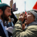 Palestine Intensifies Call For Two-State Solution Amid Growing Tension With Israel
