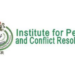 IPCR Urges Non-Violent Means Of Conflict Resolution 4 IPCR Urges Non-Violent Means Of Conflict Resolution