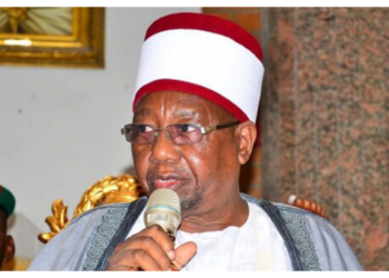 Shehu Of Borno Declares Prayers Over Delayed Rainfall