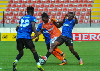 Naija Super 8: Remo Stars Face Sporting Lagos In Final
