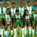 2026 World Cup: Fans Confident Of Super Eagles Qualification 5 2023 Women’s World Cup: Super Falcons Are Ready To Fight – Payne
