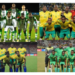 2026 FIFA W’Cup: South Africa Confident Of Sailing Through Nigeria’s Group 5 2026 FIFA W’Cup: South Africa Confident Of Sailing Through Nigeria’s Group