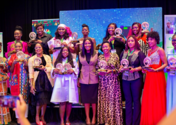 Nigerians, Others Honoured As Ghana Hosts Visionary African Women Summit
