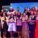 Nigerians, Others Honoured As Ghana Hosts Visionary African Women Summit 4 Nigerians, Others Honoured As Ghana Hosts Visionary African Women Summit