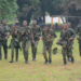 82 Division GOC Harps On Continuous Training