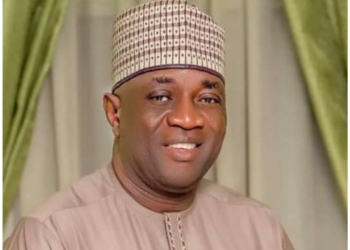 Akintunde Laments Non-completion Of Ibadan-Ogbomoso-Ilorin Road 23 Years After
