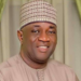 Akintunde Laments Non-completion Of Ibadan-Ogbomoso-Ilorin Road 23 Years After