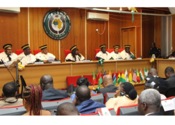 ECOWAS Court Awards N60m Damages To Torture Victim