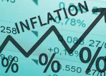JUST-IN: Inflation Rises To 22.79%