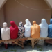 Suspected Bandits, Wives, Informants Arrested On Return From Hajj