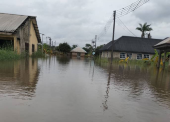 Still On Flooding