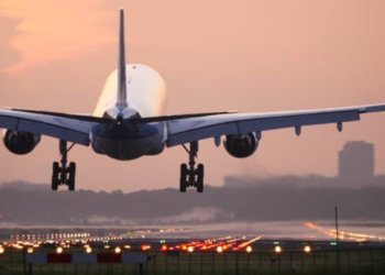 Foreign Airlines Tickets Soar As Exchange Rate Hits N803/$1