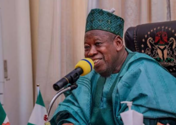 Provide Proof Of N10bn CCTV Camera Loan Project, Ganduje Challenges CSO