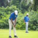 IBB Golf Club: Golfers Storm Abuja As Captain Obaleye’s Inaugural Tourney Tees Off