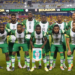Super Eagles Maintain 39th Spot On Latest FIFA Ranking 5 Super Eagles Maintain 39th Spot On Latest FIFA Ranking