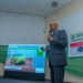 Greener Future: NADDC Holds Validation Workshop On Electric Vehicle