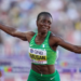 Tobi Amusan Defiant After Provisional Ban For Missed Drug Tests