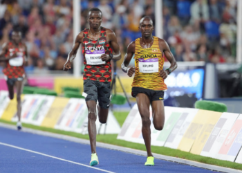 Gold Coast Ready To Step In As Host Of 2026 Commonwealth Games