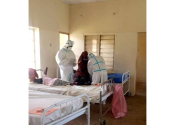 JUST-IN: Unknown Disease Outbreak Kills 10 Children In Kaduna