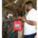 NGO Donates Food Items To Widows In FCT 5 NGO Donates Food Items To Widows In FCT