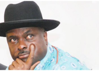 Ibori: Group Kicks Against UK’s Confiscation Order