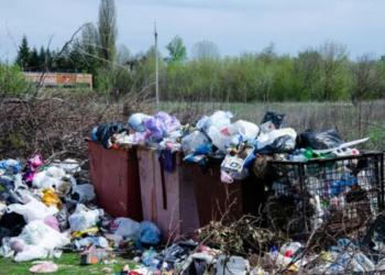 WAPAN Rebrands Waste Management Practice