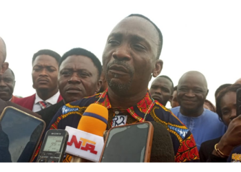 God’s Plan For Nigeria Will Be Fulfilled –Pastor Enenche