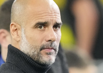 EPL: Man City Will Repeat Akanji And Ake’s Trick To Deal With Mahrez Exit