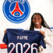 Super Falcons Defender Payne Joins PSG On Three-Year Deal 5 Super Falcons Defender Payne Joins PSG On Three-Year Deal